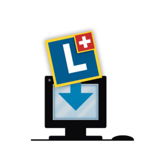 Appli Auto Theorie et WebApp: les questions de l’examen officiel et les règles de la circulation 2026/27